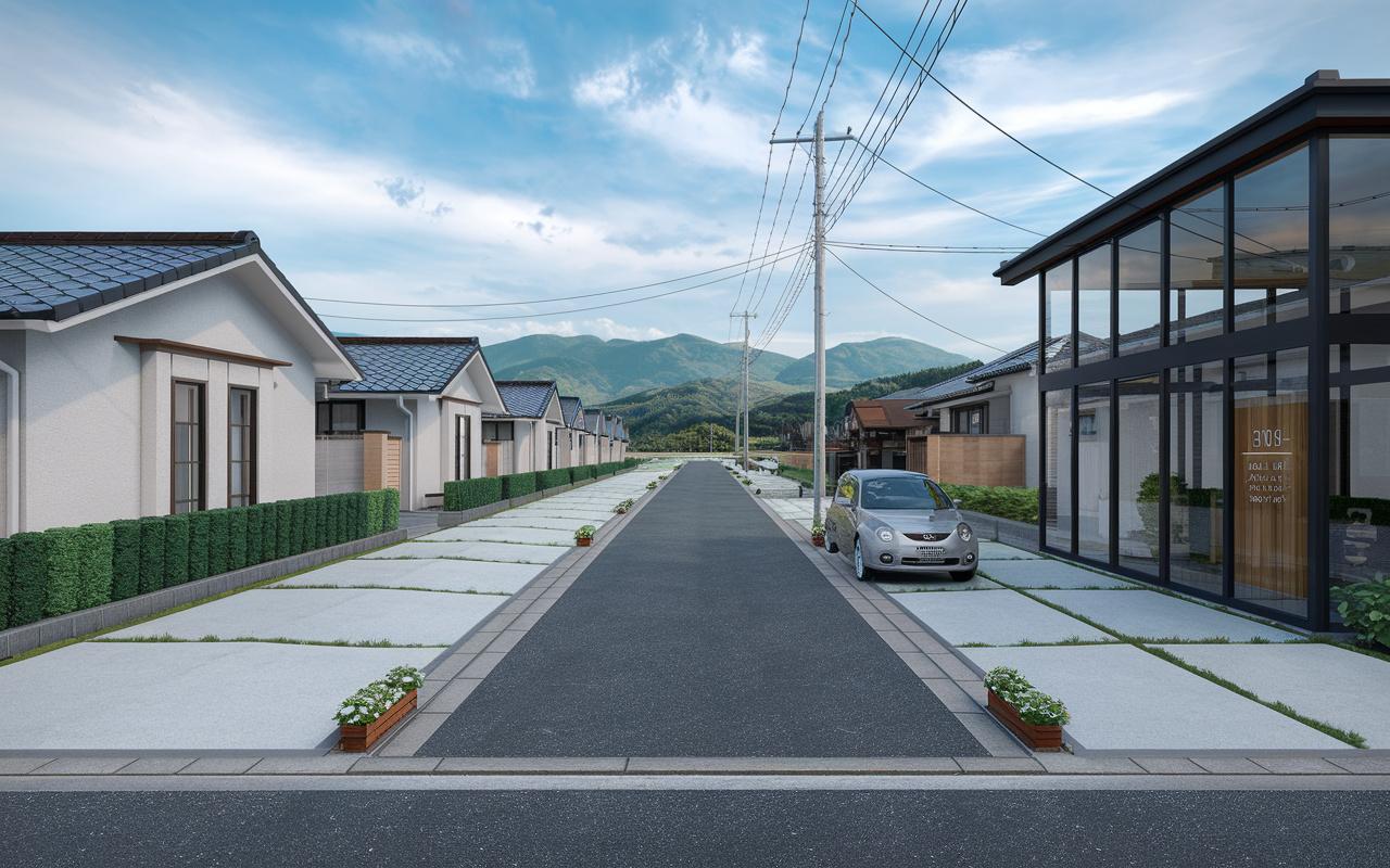 長野県の不動産売却で買取と仲介の違いは？高く売りたい方が知る...の画像
