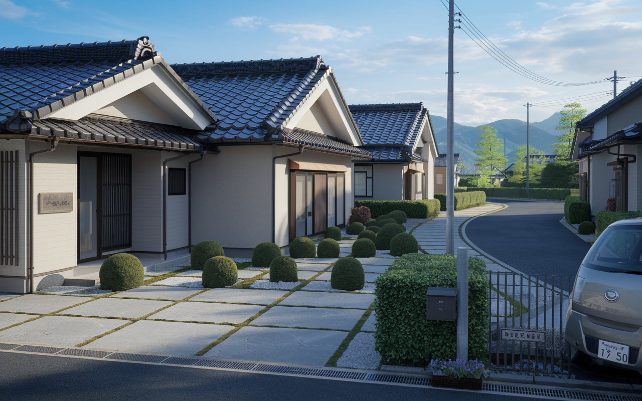 長野県で相続した不動産売却の手続きは？流れや必要書類も詳しく...の画像