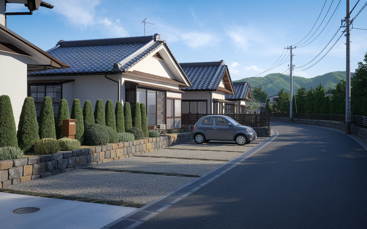 長野県で土地を売るポイントは何？売却時に押さえたい注意点も紹...の画像