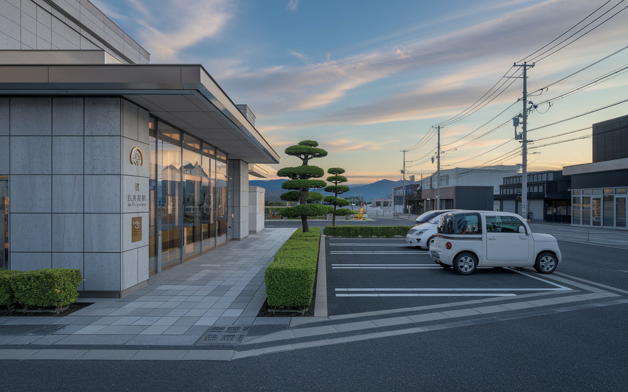 佐久市で相続の相談窓口はどこがある？手続きや利用方法もまとめ...の画像