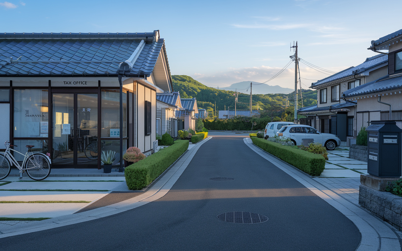 佐久市で相続税のシミュレーションを活用しよう！簡単な手順やポ...の画像