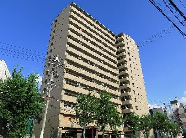 大阪市で北区の居住中マンション売却は難しい？売るときの流れや...の画像