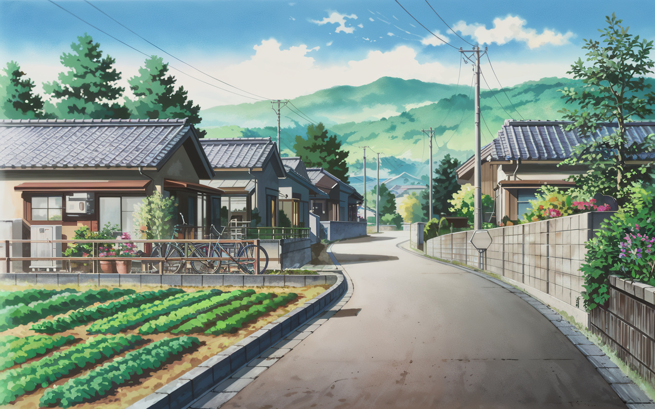 長野県の住みやすさは何が理由なのか？移住検討の方に向けて分か...の画像