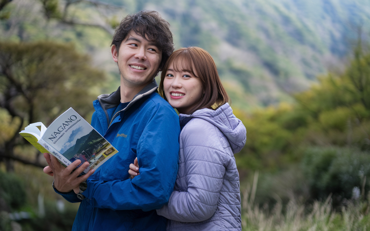 長野県観光でおすすめスポットはどこ？絶景や歴史名所体験も紹介...の画像