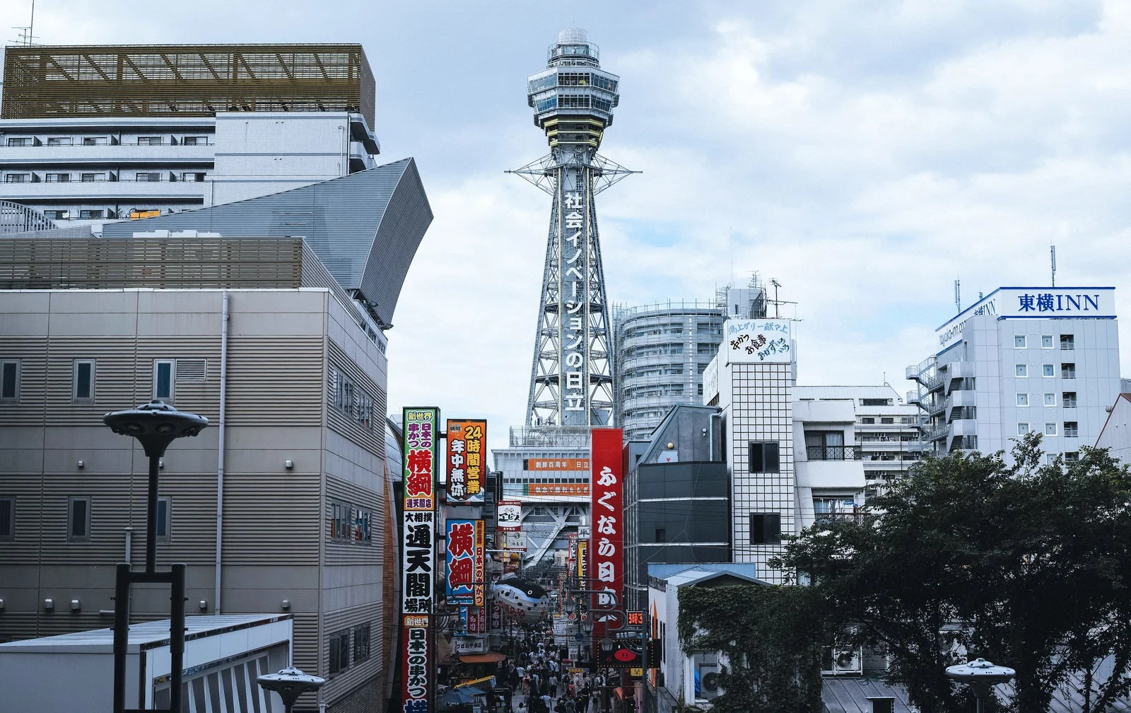 難波通勤に便利な住みやすい街はどこ？30分圏内のおすすめエリ...の画像