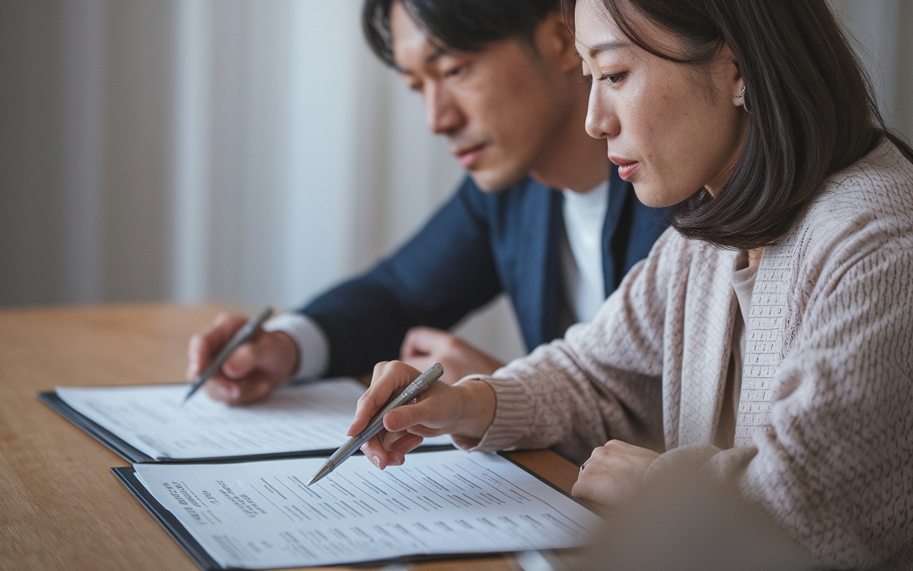 接道義務を重要事項説明でどう確認する？チェックリストで見落と...の画像