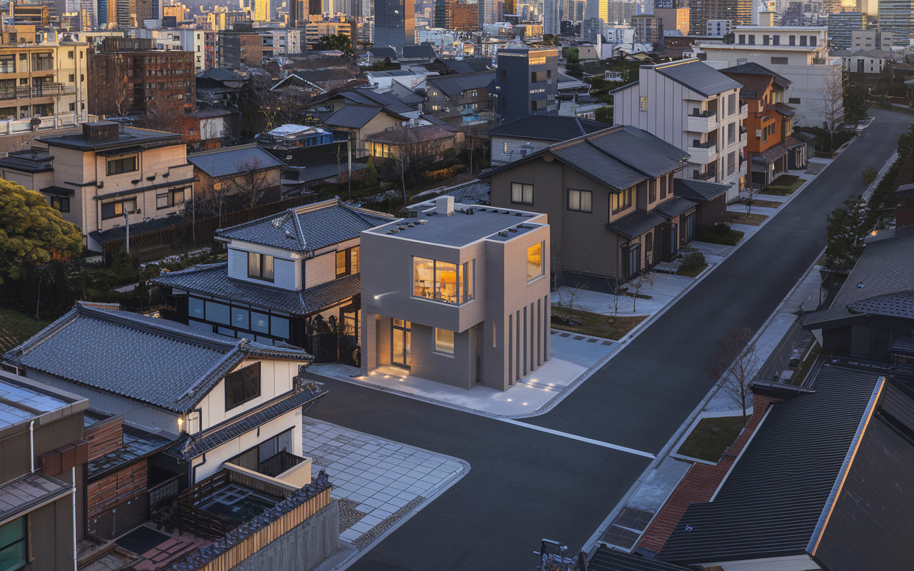 中古住宅の売主が一般人でも保証はある？此花区で給湯器が壊れた...の画像
