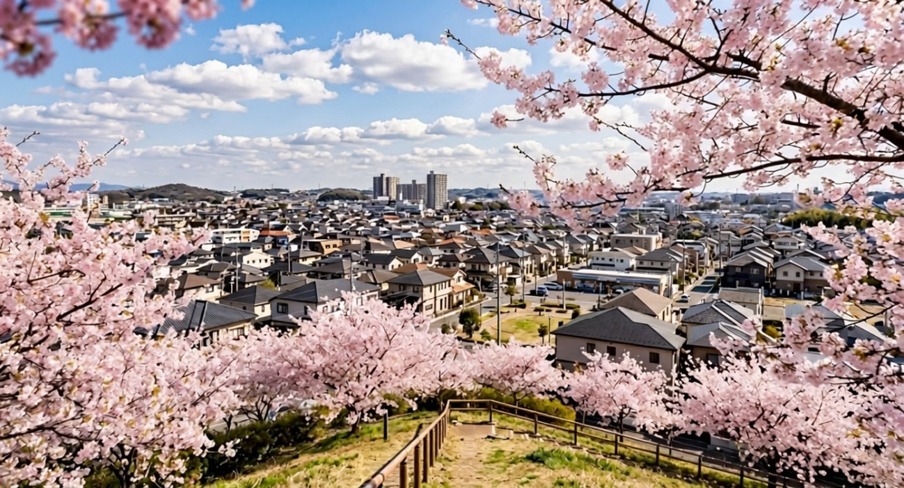 新生活の準備の画像