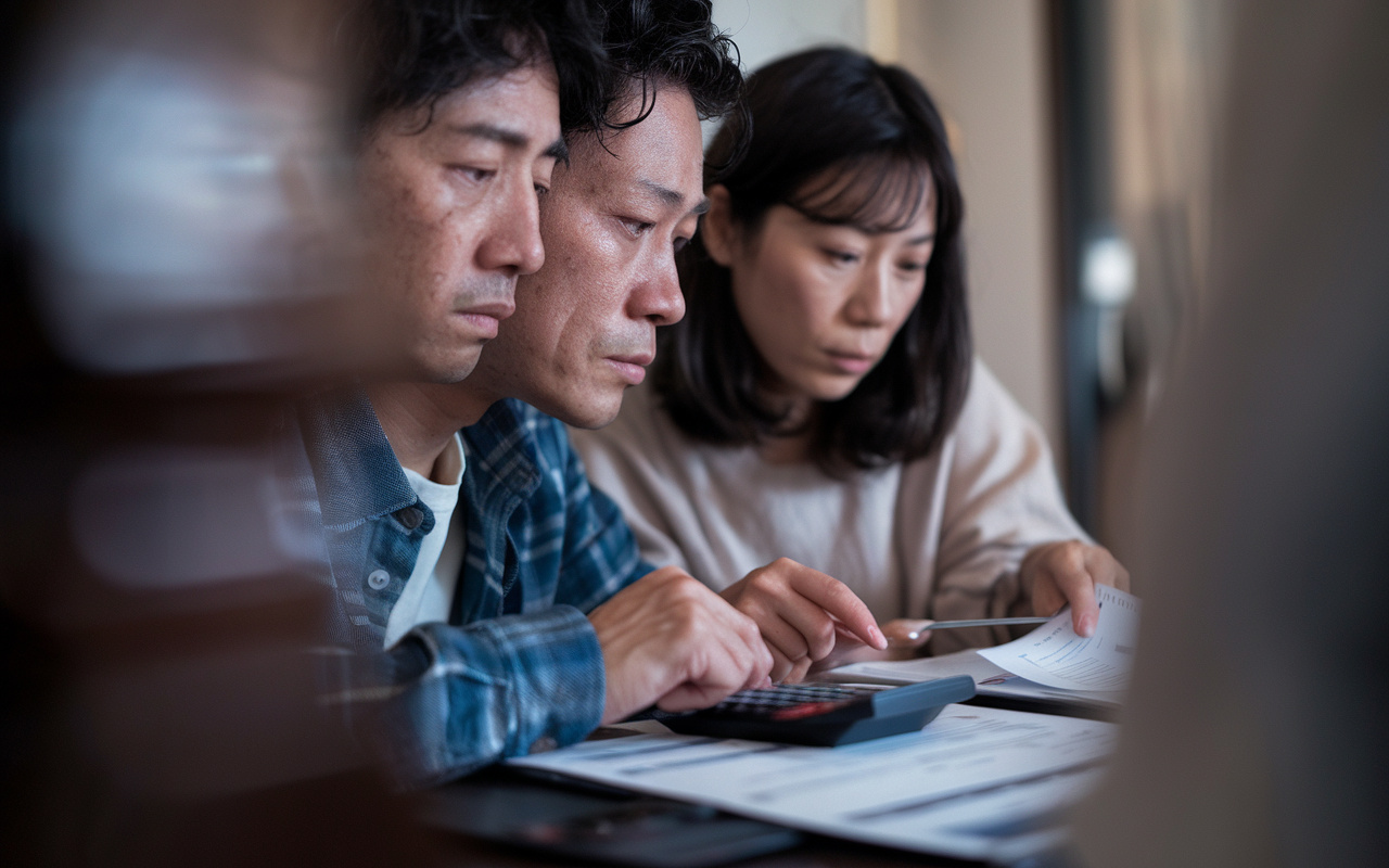 自己破産前の不動産売却タイミングはいつ？進め方や注意点も解説...の画像