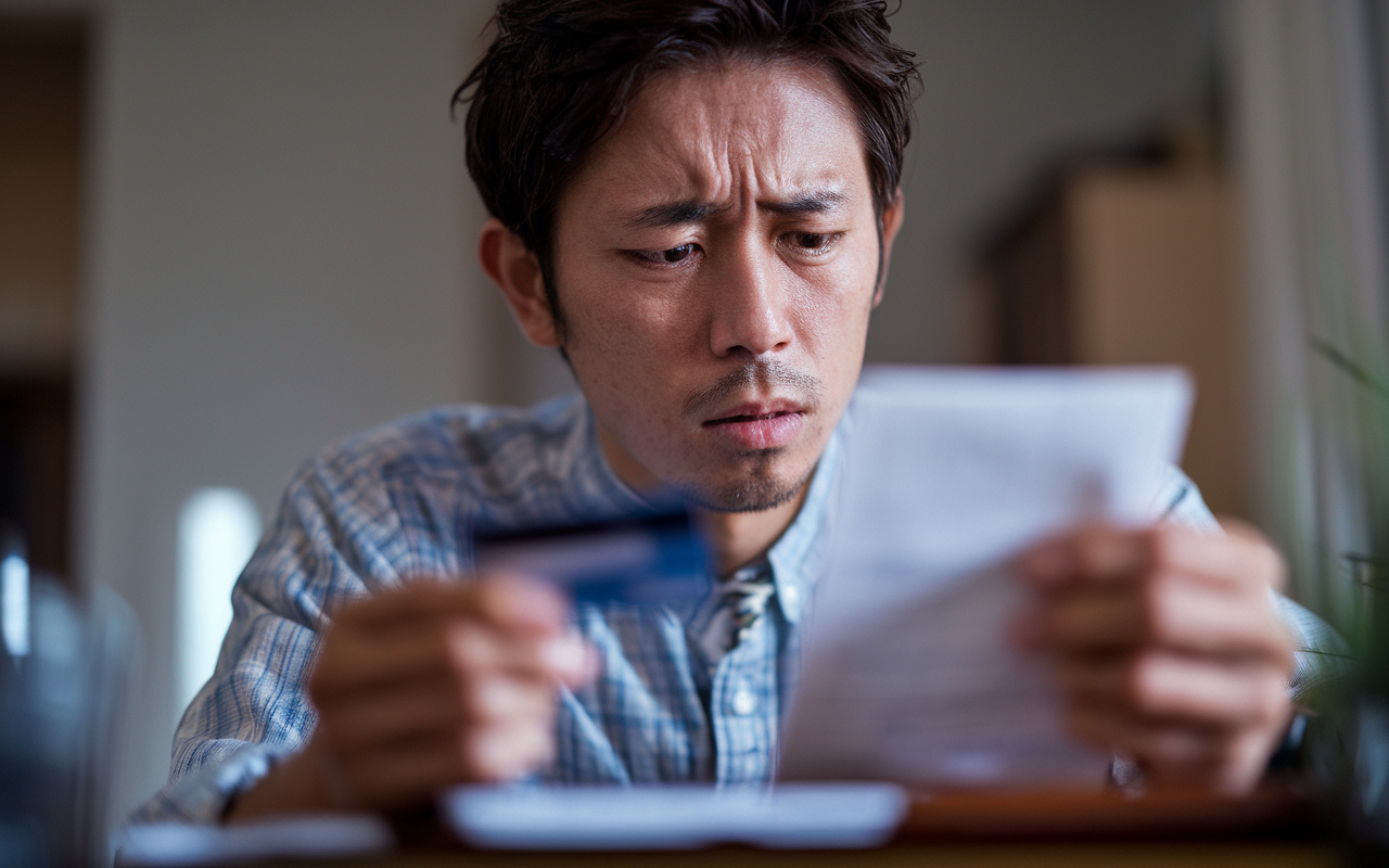 信用情報やブラックリストが住宅ローンに影響する理由は？審査前...の画像