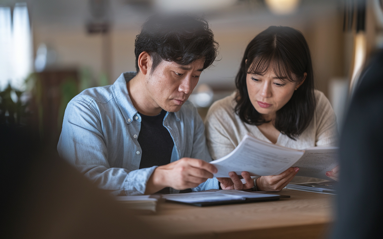 自己破産時に不動産は資産処分の対象？処分の流れや注意点も紹介...の画像