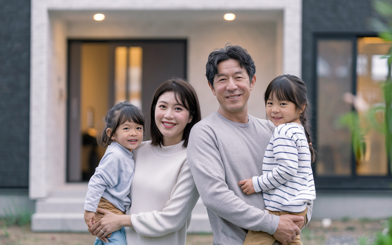 瀬戸市で新築戸建てを選ぶコツは？仲介手数料や費用もチェックの画像