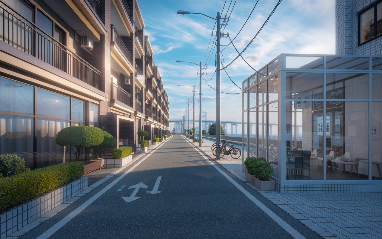 明石市で不動産売却が長期化する原因は？売却時期や市場特性もポ...の画像