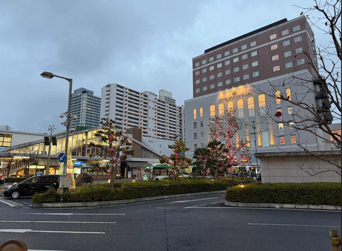JR琵琶湖線沿いで草津駅の相続物件を売却したい方必見！売却ポ...の画像