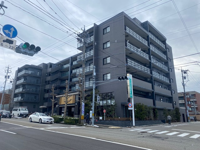 金沢市泉が丘周辺で便利な施設はどこ？くらしに役立つスポットと...の画像