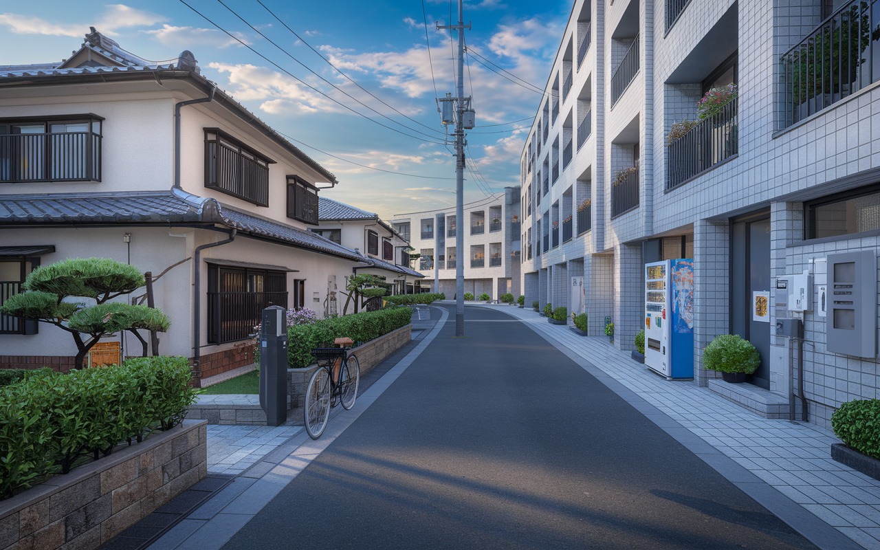 大阪市都島区で任意売却と一般売却の違いは？価格決定権や選び方...の画像