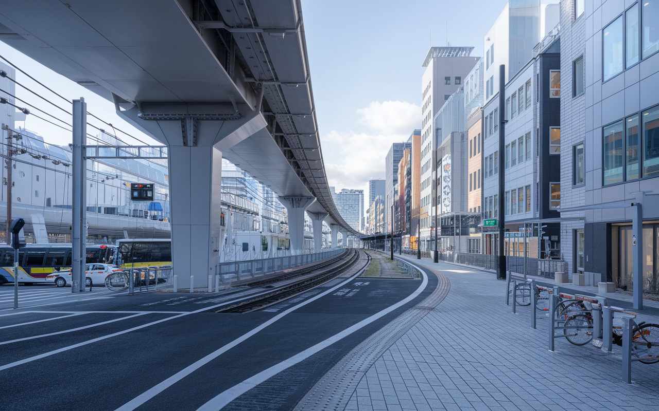 なにわ筋線開業で地域はどう変わる？影響をわかりやすく解説の画像