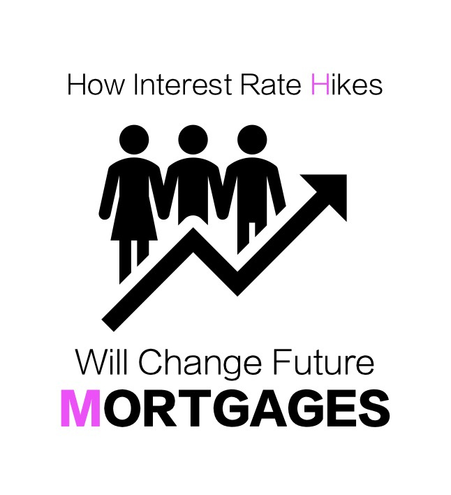 更なる利上げでどうなる？今後の住宅ローンの画像