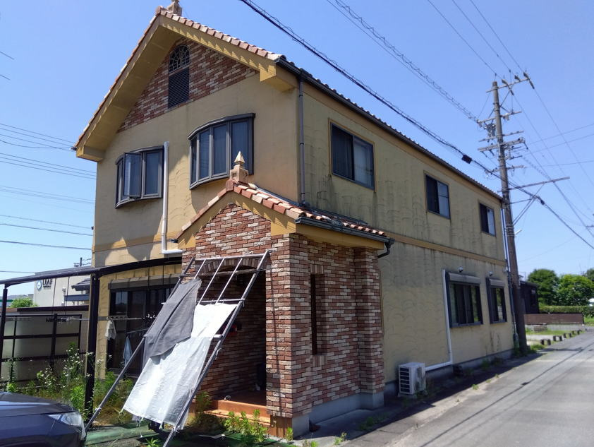【売戸建】掛川市細谷の画像