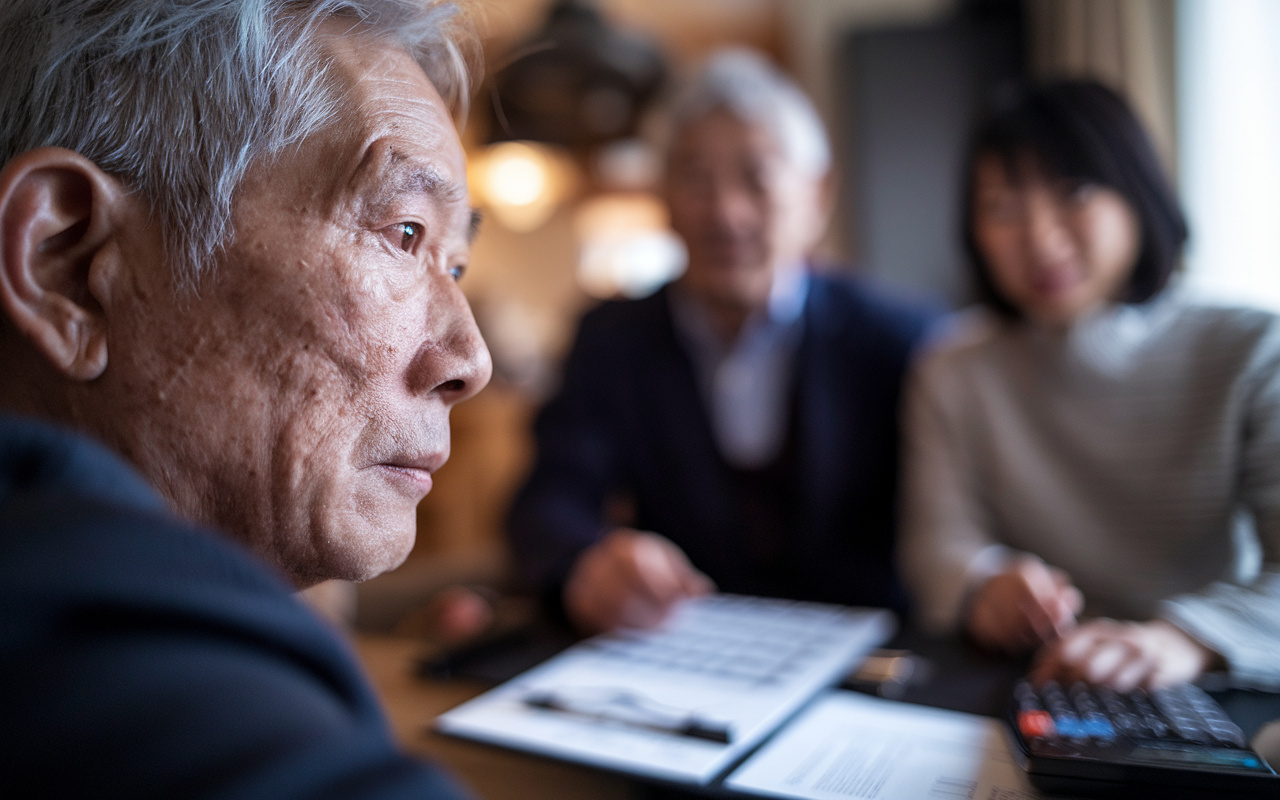 明石市で不動産の相続や売却を考えていますか 明石市特有の注意...の画像