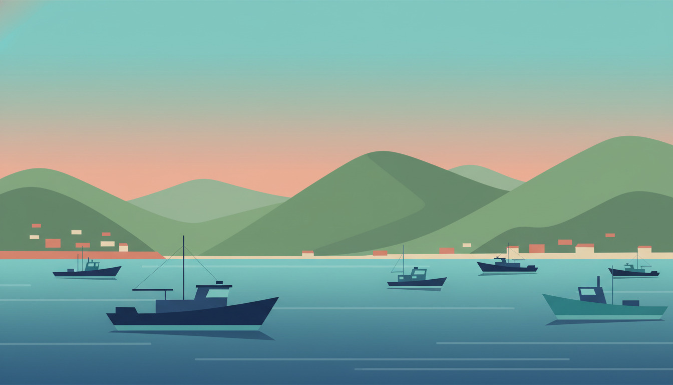 住みよさ全国25位・大竹市の不動産売却｜エリア特性と相場を正...の画像