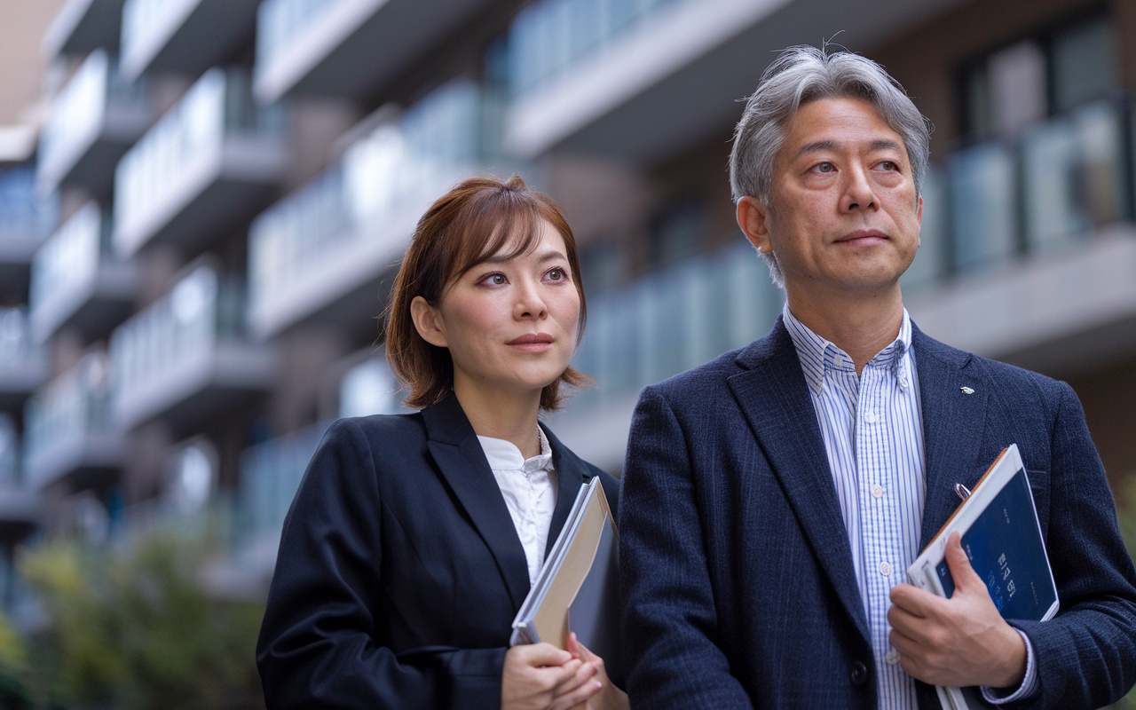 岐阜市でアパート管理を任せると何が変わる？メリットやデメリッ...の画像