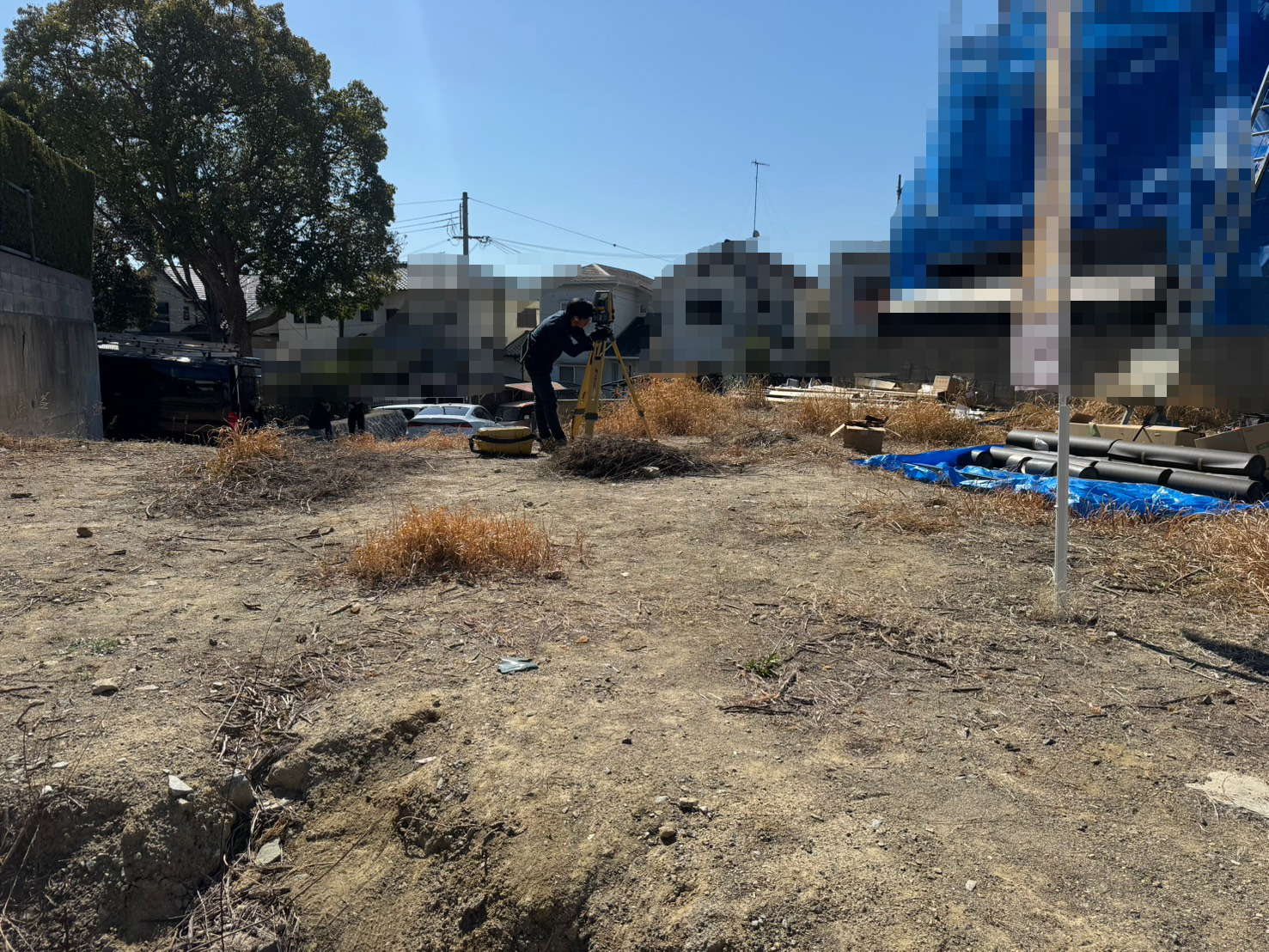 垂水区つつじが丘分譲の画像