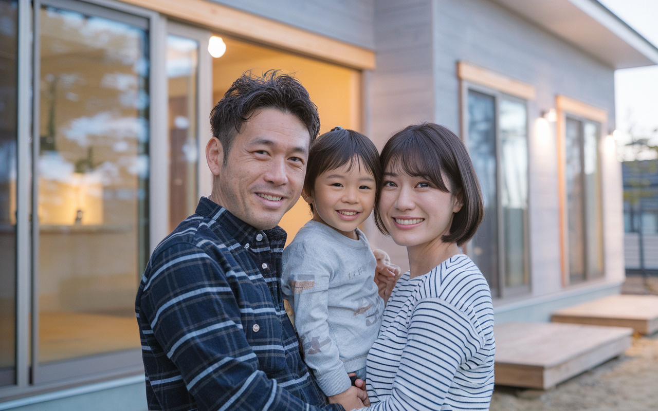 伏見区で新築一戸建てを購入するなら今がチャンス！賢い選び方や...の画像