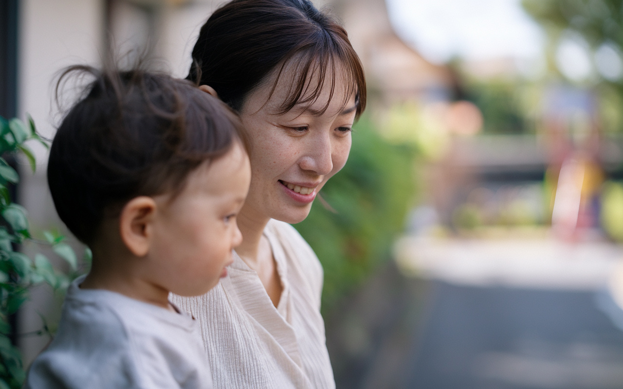 伏見区で子育て向きの不動産を探すなら？住みやすさや選び方のポ...の画像