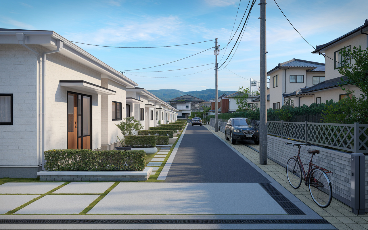 伏見区で新築一戸建て購入手順を知りたい方へ！流れや相場もポイ...の画像