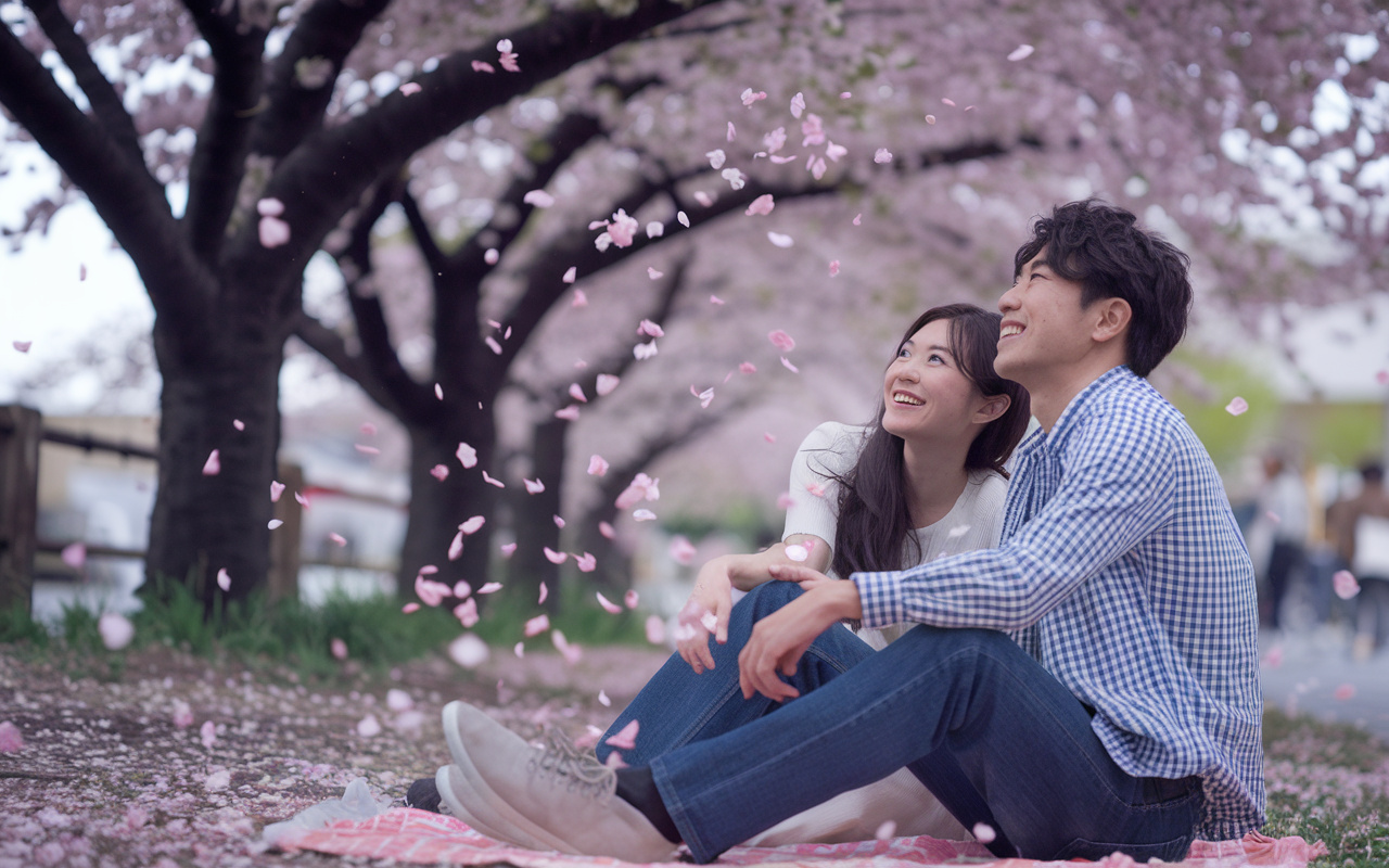 草加市で人気のお花見スポットはどこ？おすすめの桜スポット情報...の画像