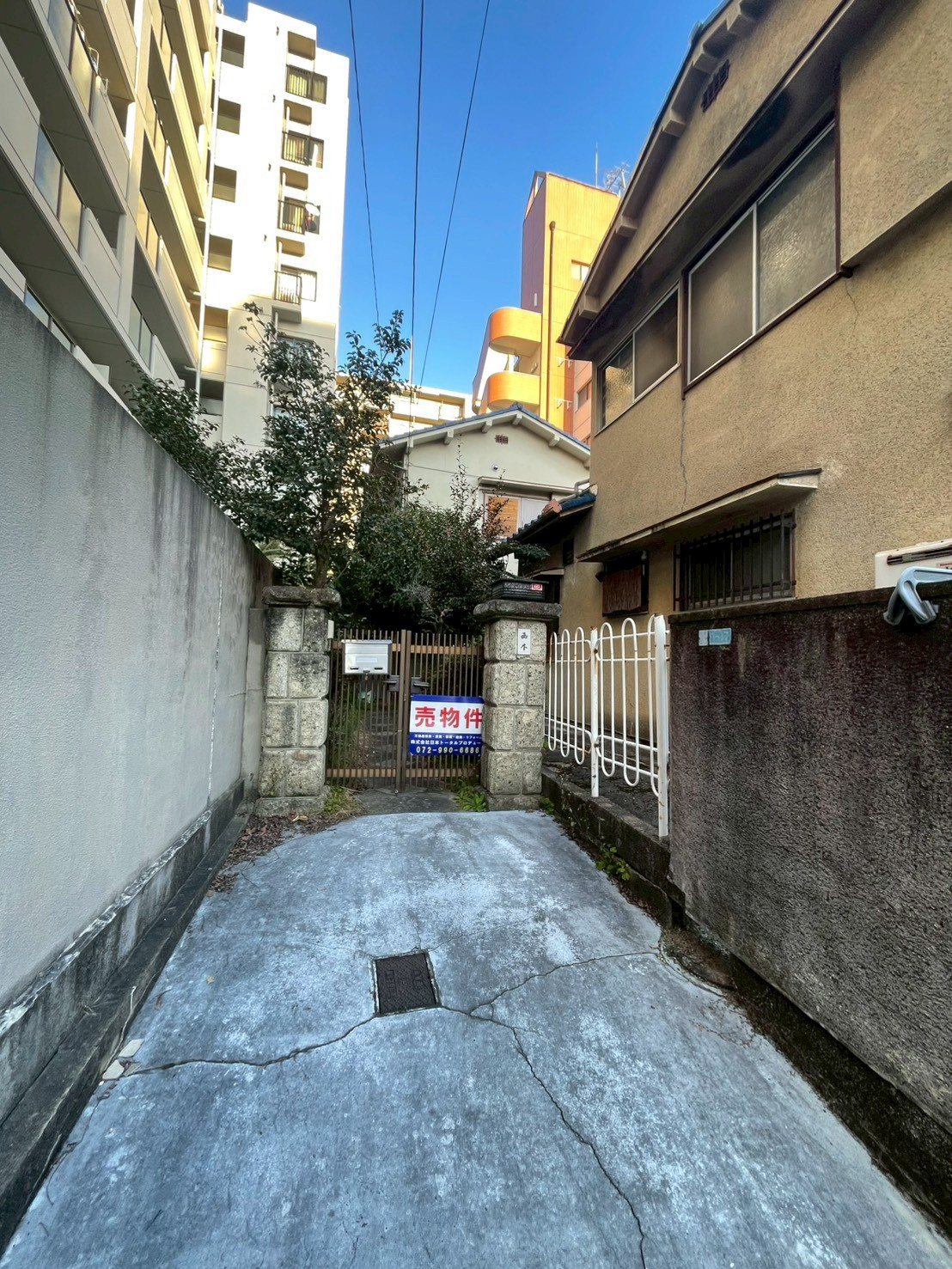 【奈良市大宮町】新大宮駅・奈良駅徒歩7分！生活便利な立地の売...の画像