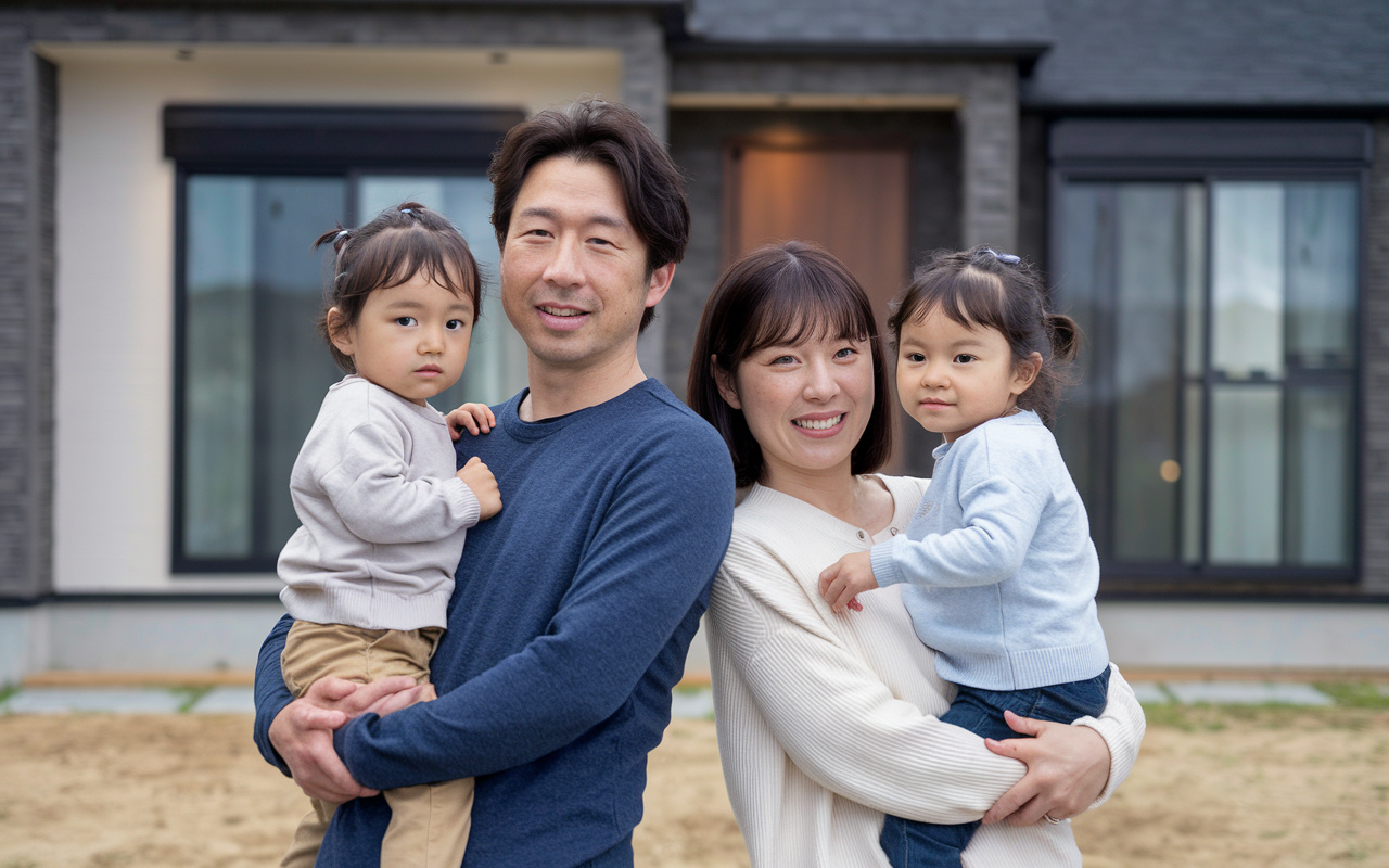 一宮市で新築戸建の仲介手数料無料は魅力的！長期優良認定住宅の...の画像