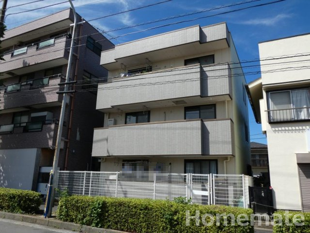 港南台・本郷台！ペット可賃貸マンション！3LDK！おすすめ物...の画像