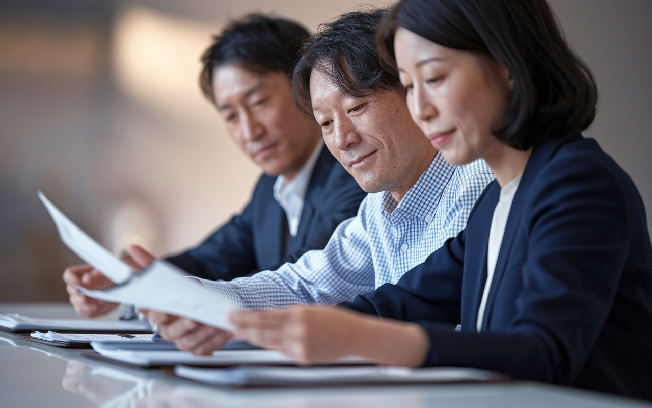 不動産の直接買取はどんなメリットがある？売却を検討している方...の画像