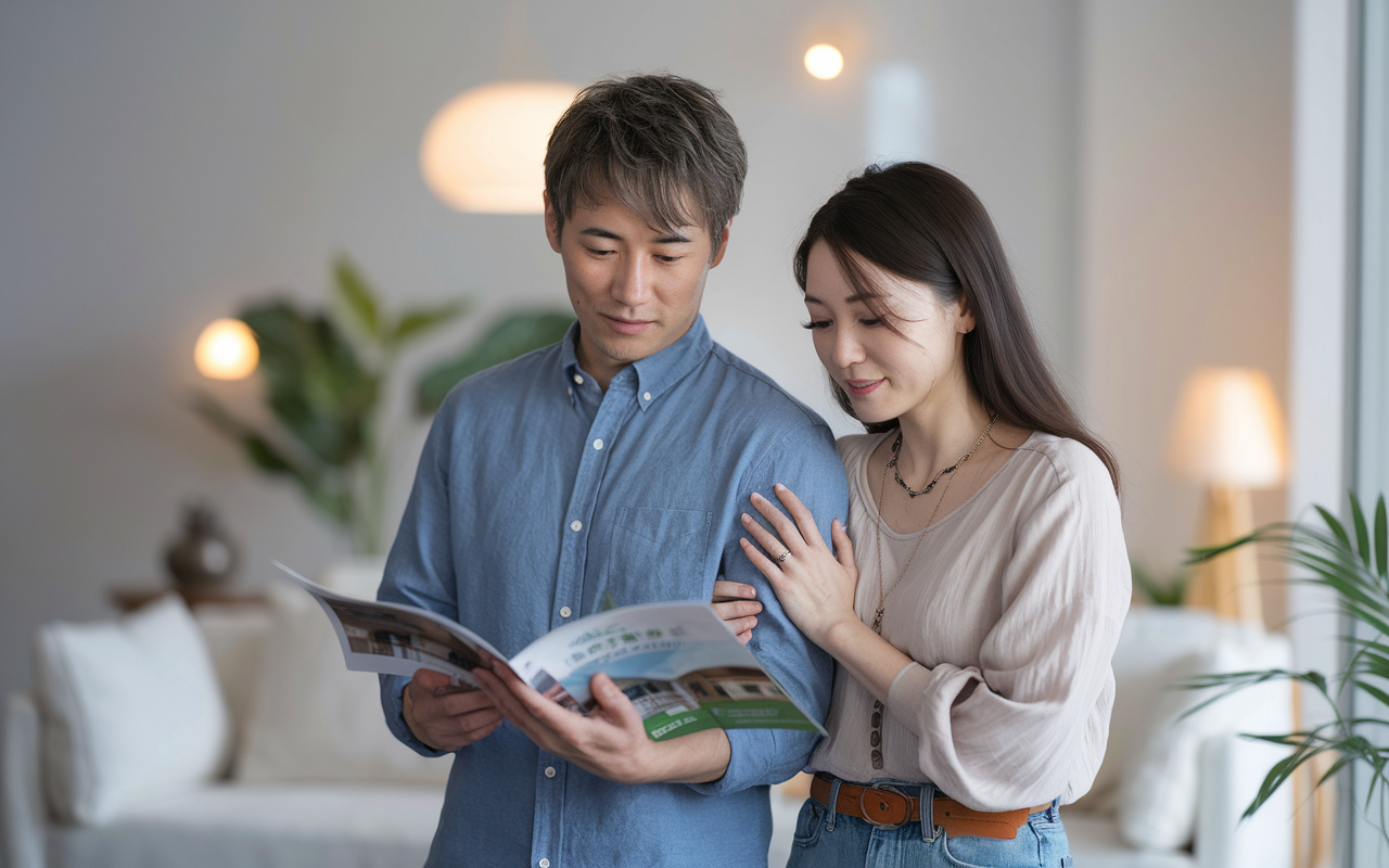 岐阜市や近郊で貸家をお探しの方必見！美濃善不動産におまかせく...の画像