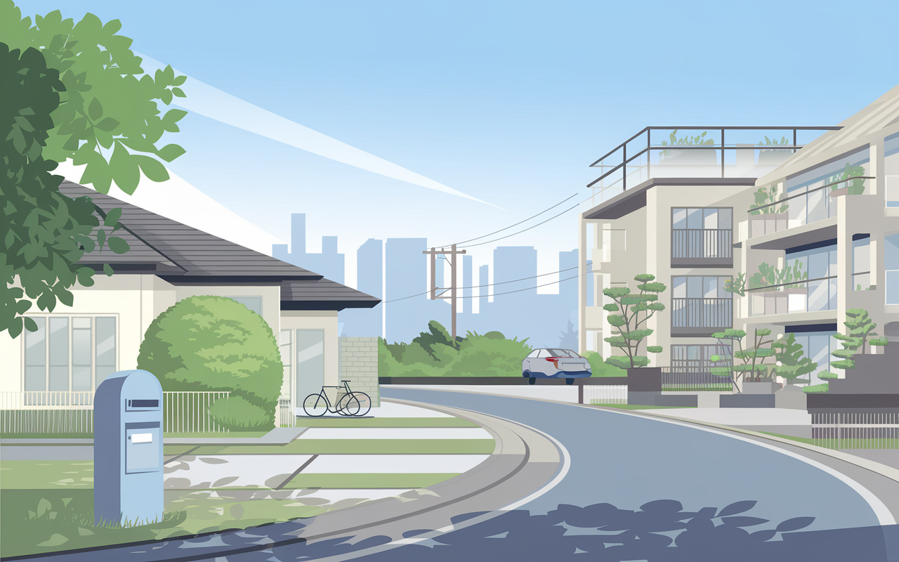 戸建てやマンションの売却時にかかる税金は？土地やアパートや軍...の画像