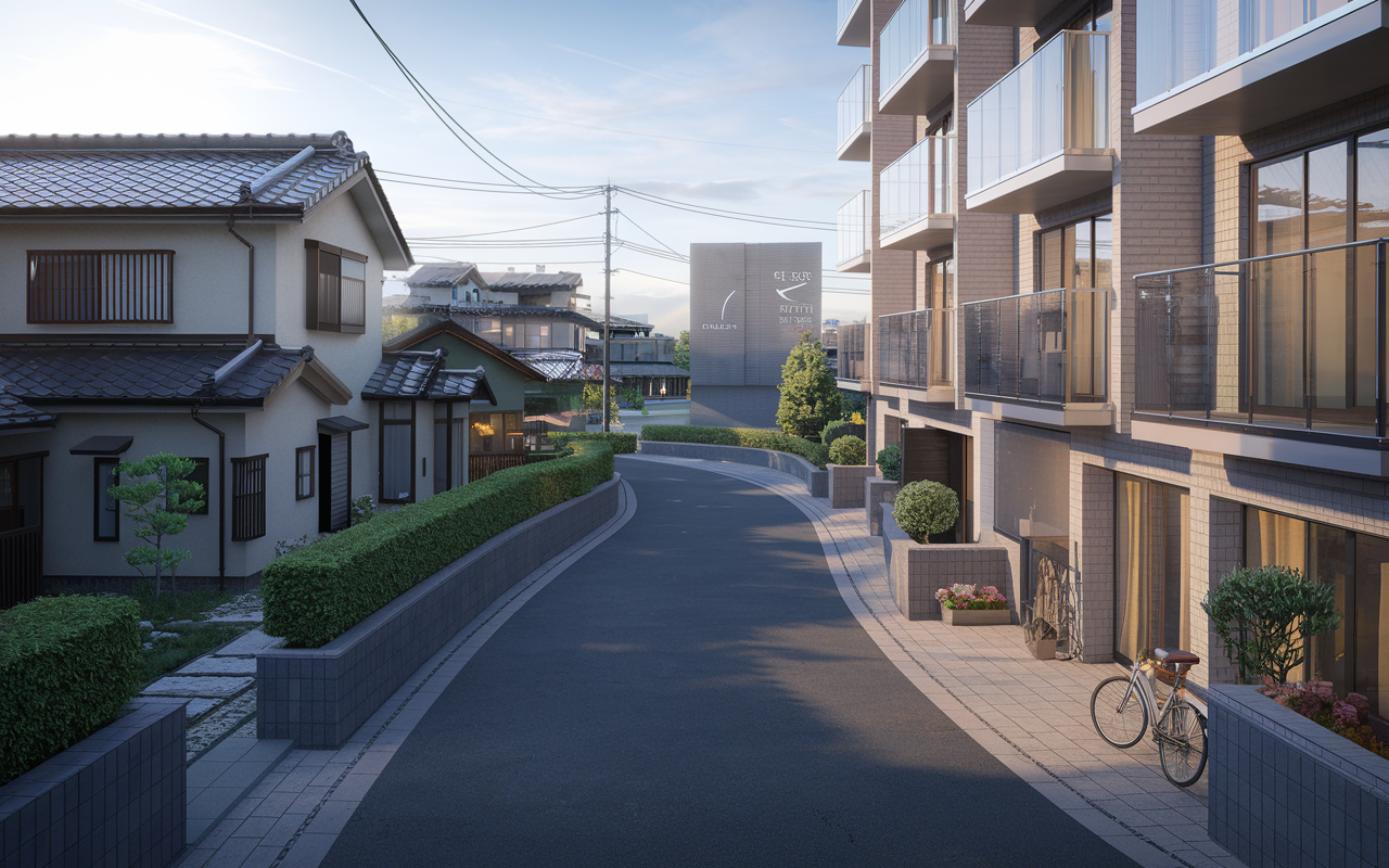 不動産査定の進め方はご存知ですか？マンション売却の流れと一緒...の画像