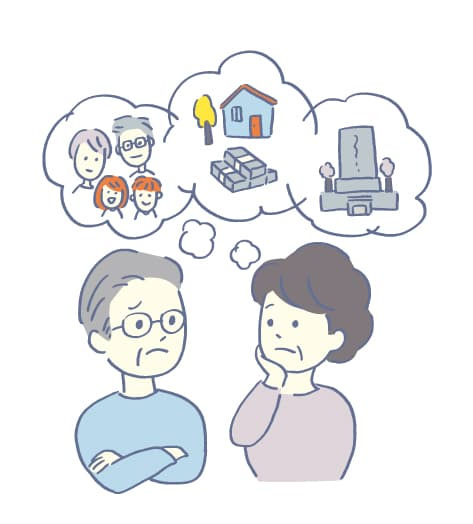 新潟市で相続した不動産手続きは何から始める？必要な流れや準備...の画像