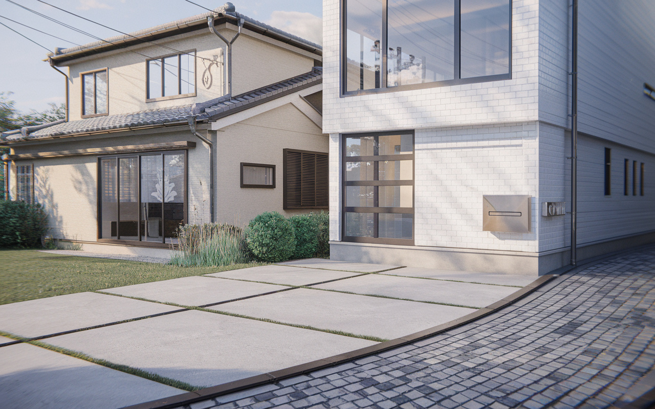 住み替えで悩む方必見ローンの仕組みと進め方を解説の画像