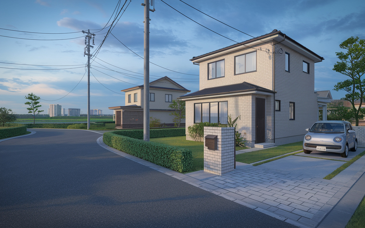 子育て世帯が住宅購入で知っておきたいポイントは？家族の安心に...の画像