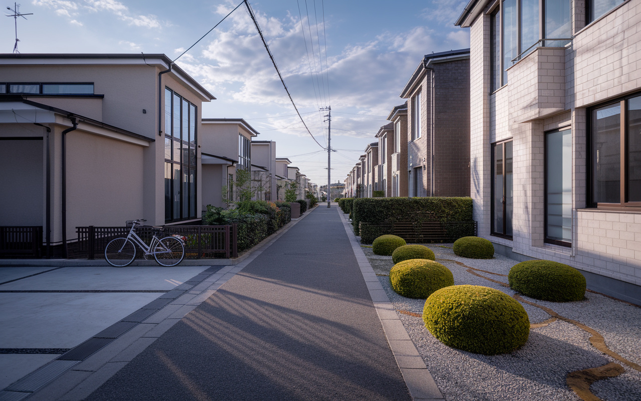 住み替えの成功事例を知りたい方必見！ポイントを押さえて不安を...の画像