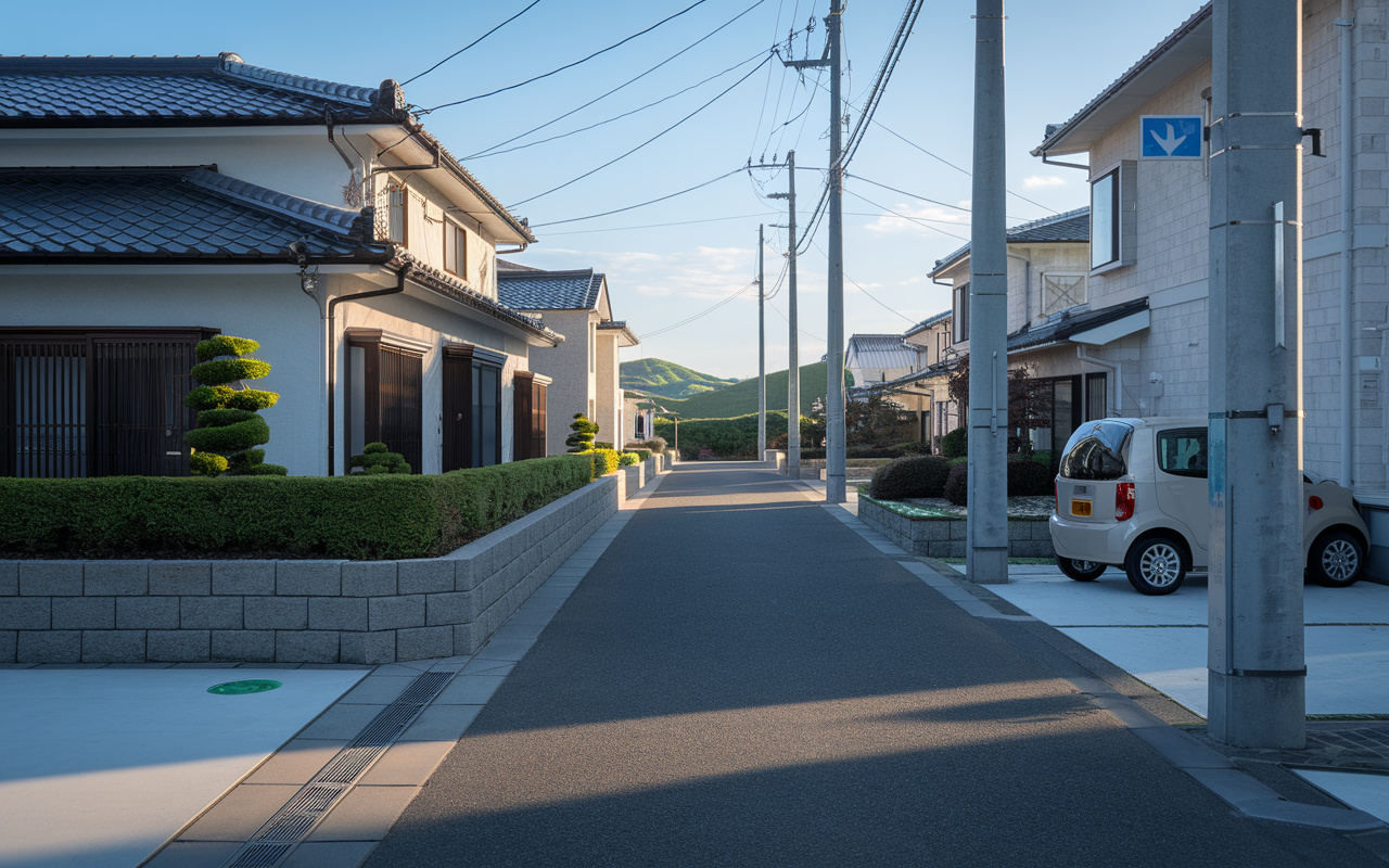 和泉市で不動産相続税の計算方法に悩む方へ！税金の基本や評価額...の画像