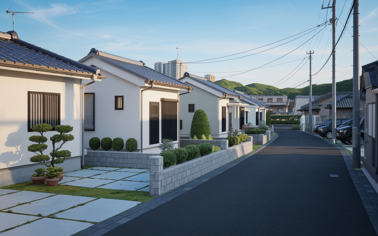 和泉市の不動産を相続した際の相続税は？評価額の仕組みや計算方...の画像