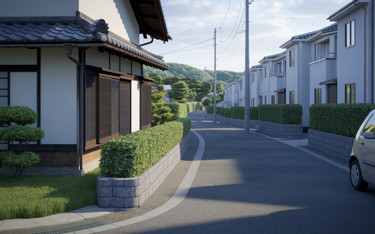 和泉市で不動産相続に悩む方へ相談方法は？弁護士と安心して進め...の画像