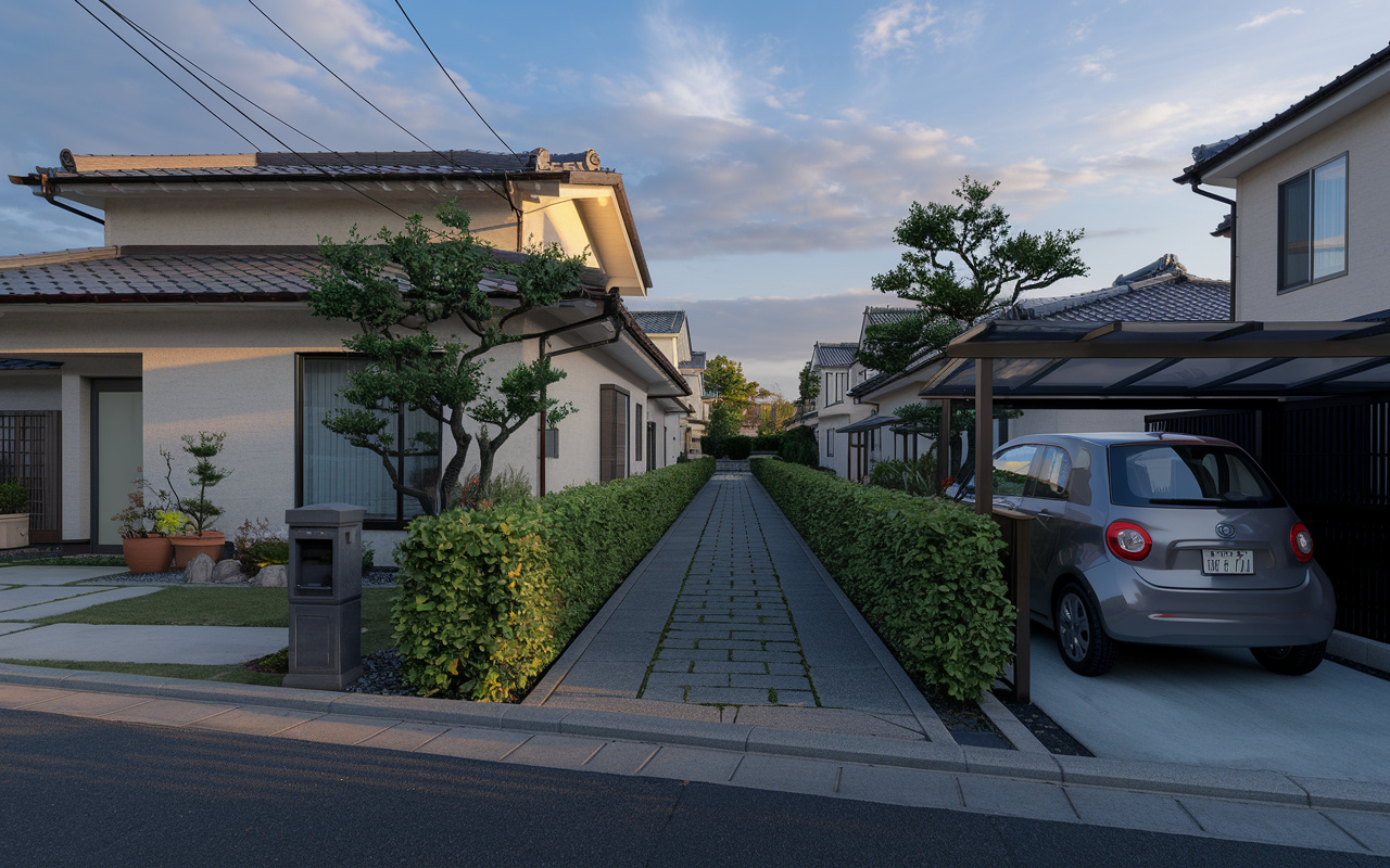 和泉市で不動産相続のトラブル事例は？避けるための対策方法を紹...の画像