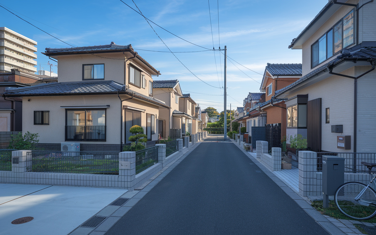 和泉市で不動産相続を控える兄弟へ争い回避の考え方を解説  兄...の画像