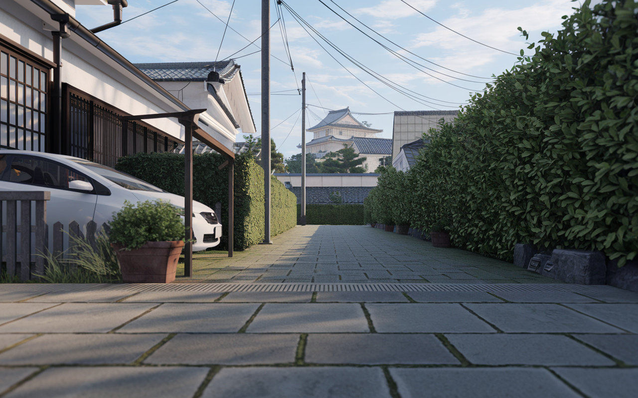 姫路市で不動産売却を誰にも知られず進める方法は？プライバシー...の画像