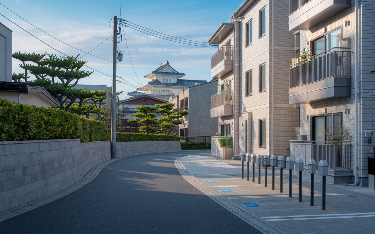 姫路市でアパート経営から撤退する方法は？売却の流れも押さえて...の画像