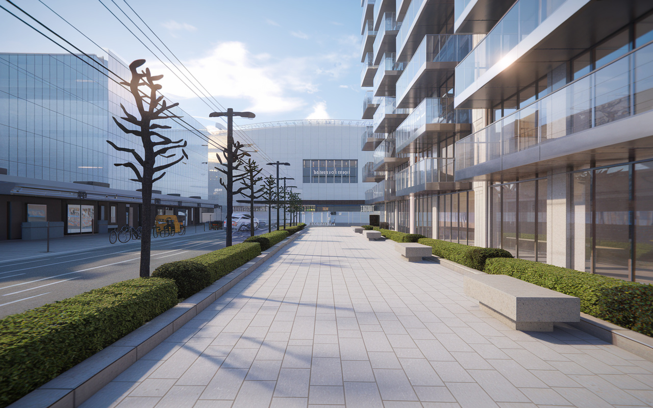 姫路駅周辺でマンションを売却したい方必見！相場や売り方のコツ...の画像